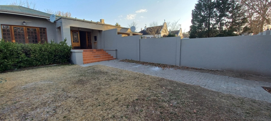 To Let 3 Bedroom Property for Rent in Eureka Free State